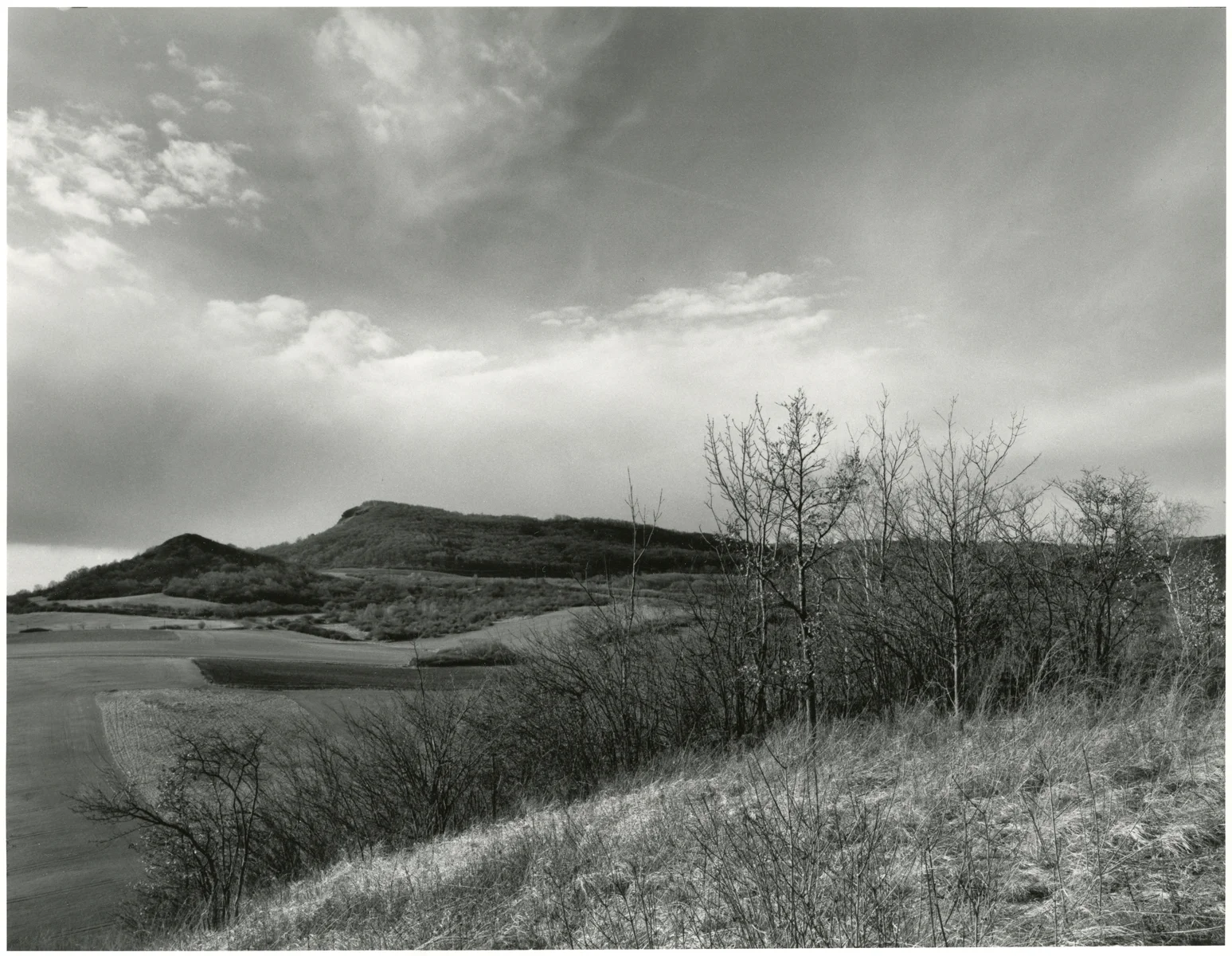 Bohemian Countryside II, Czech Republic, 2015
