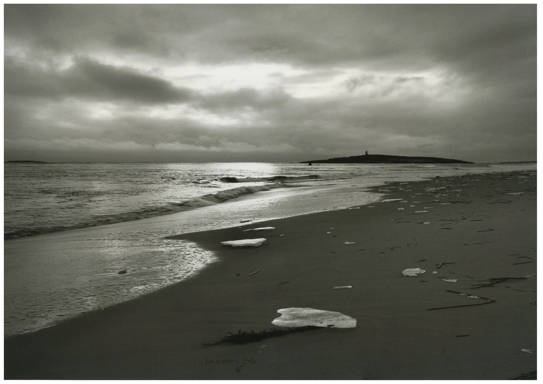 Popham Beach