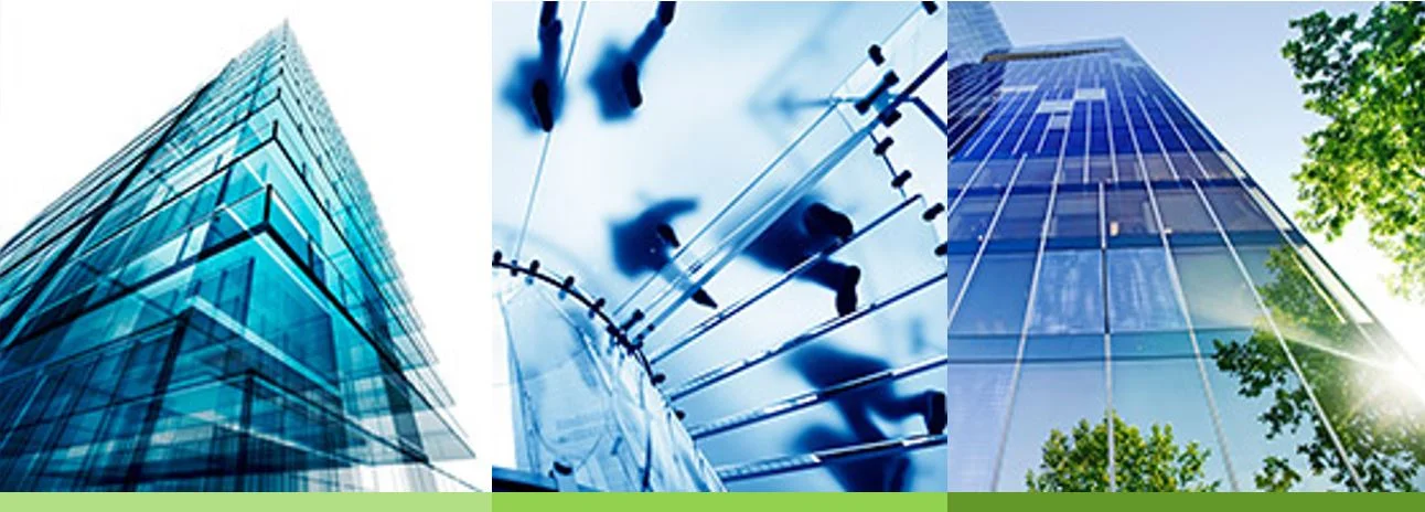 Introducing Building Beyond Green!