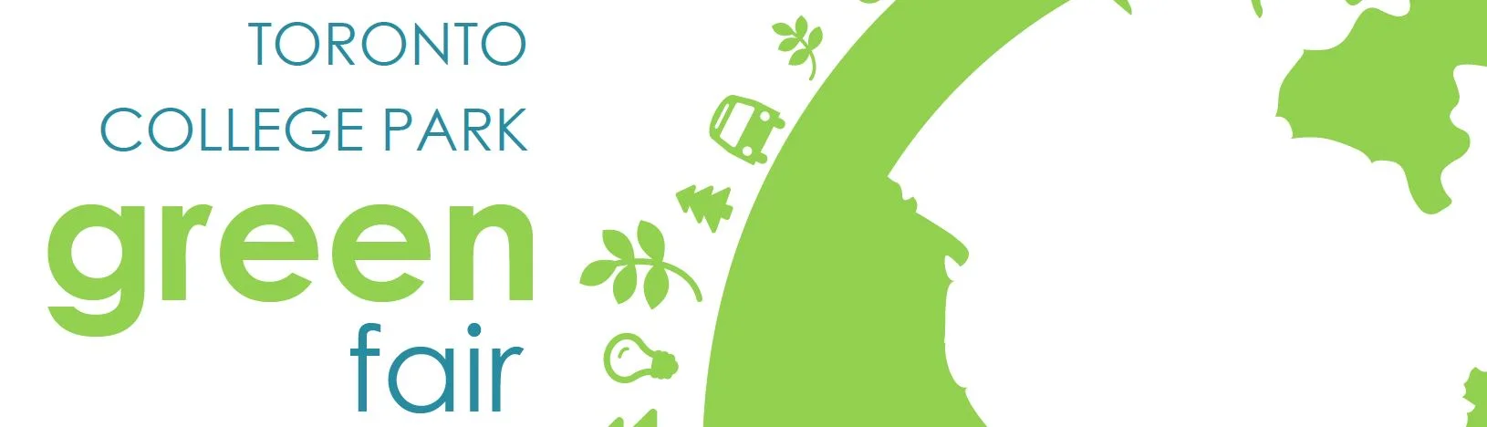 Green Fair @TorontoCollegePark