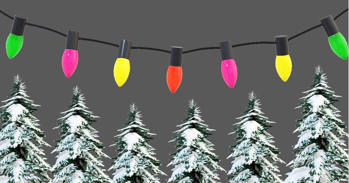 Holiday Challenge: Tips and Tricks