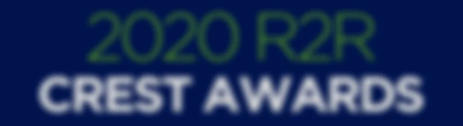 Congratulations to the 2020 BOMA race2reduce Toronto CREST Award Winners!