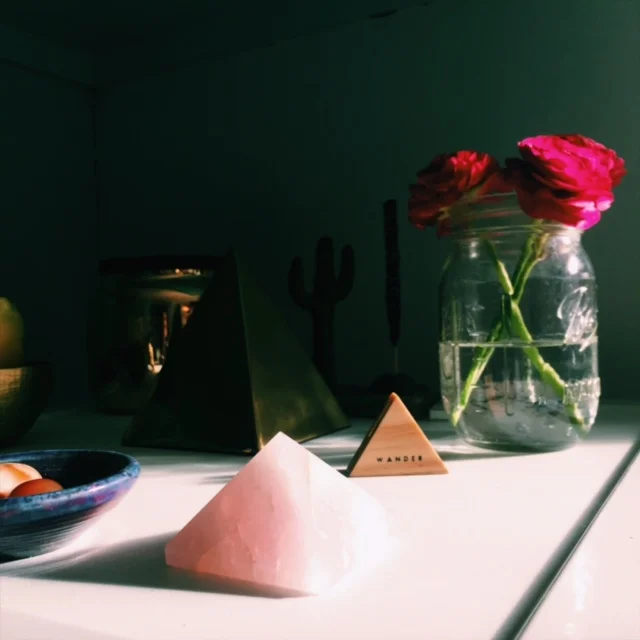 Sunday Staples No. 1