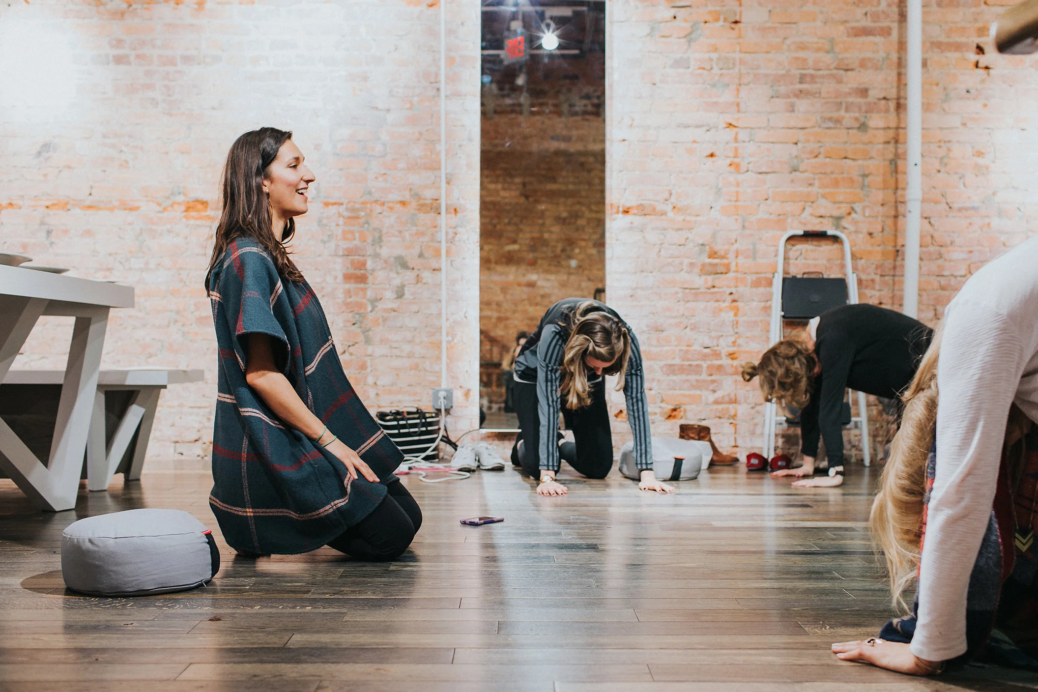 The Girlboss Balance: Self-Care and Entrepreneurship