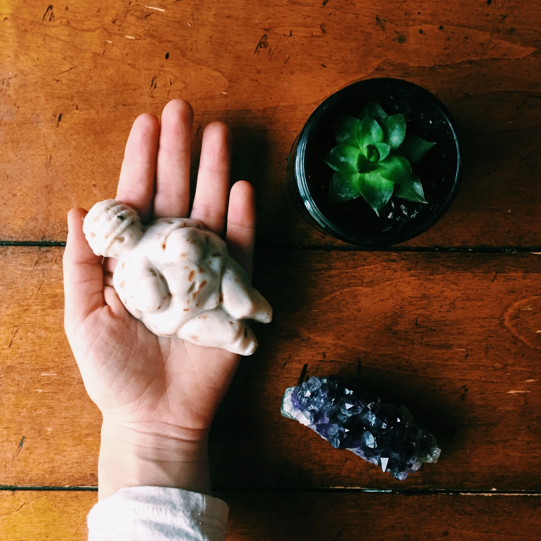 GIRL POWER | Wander Well Provisions No. 9