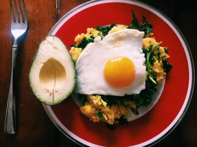 Sunday Staples | Episode 2