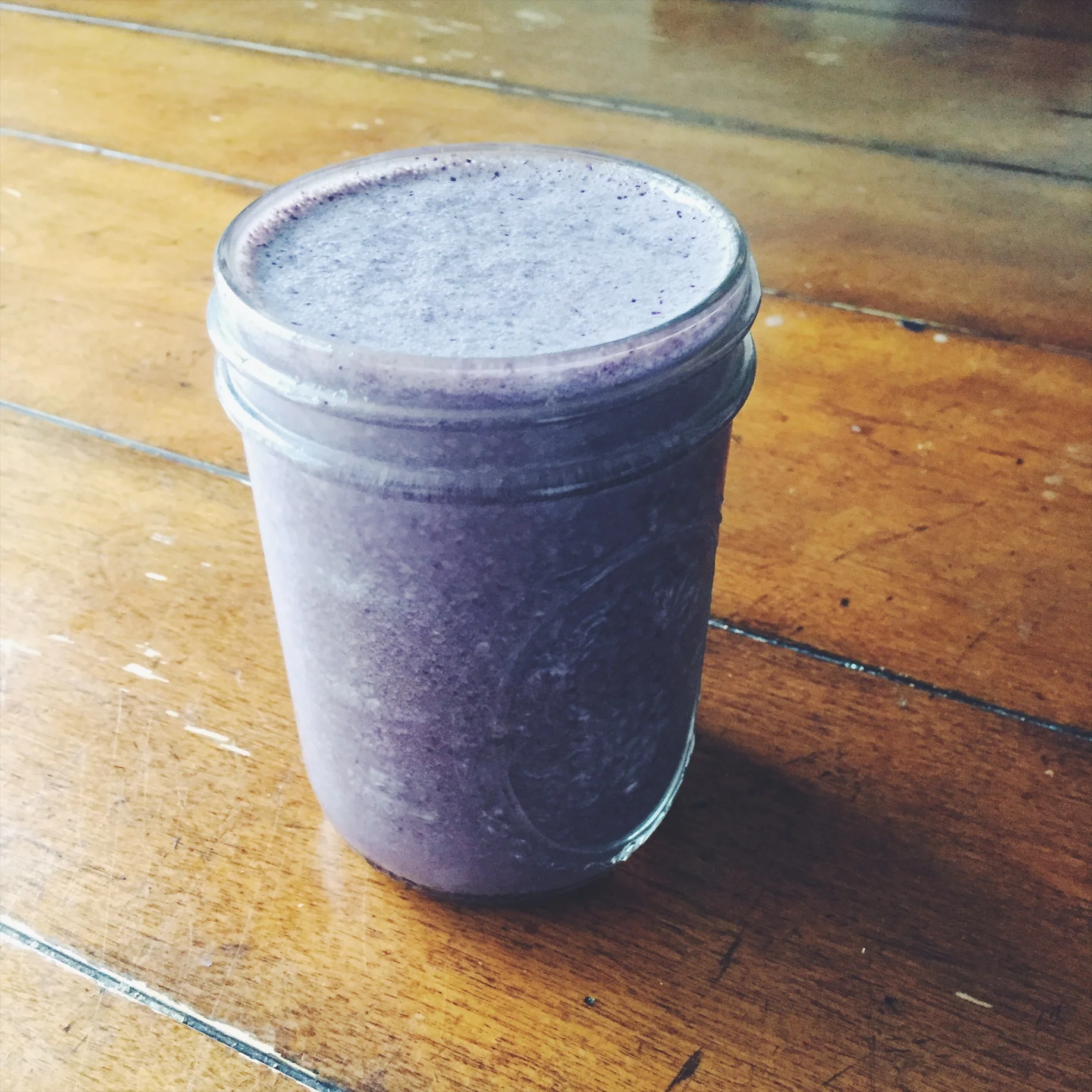 The Beauty Smoothie