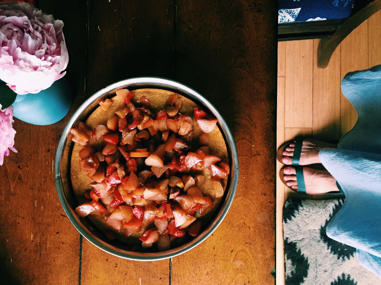 Magnificent Monday, Episode 1