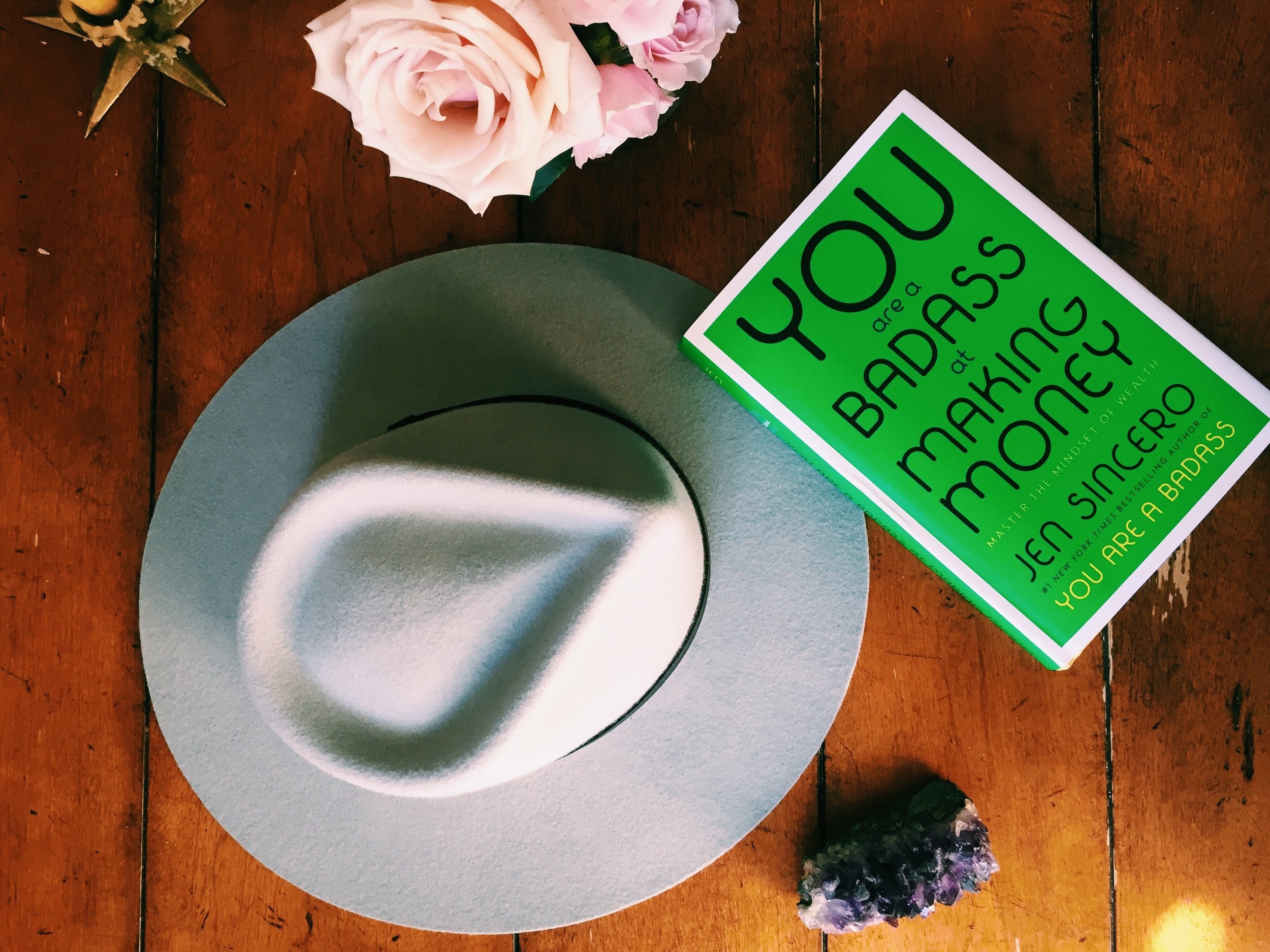 Magnificent Monday | No. 2