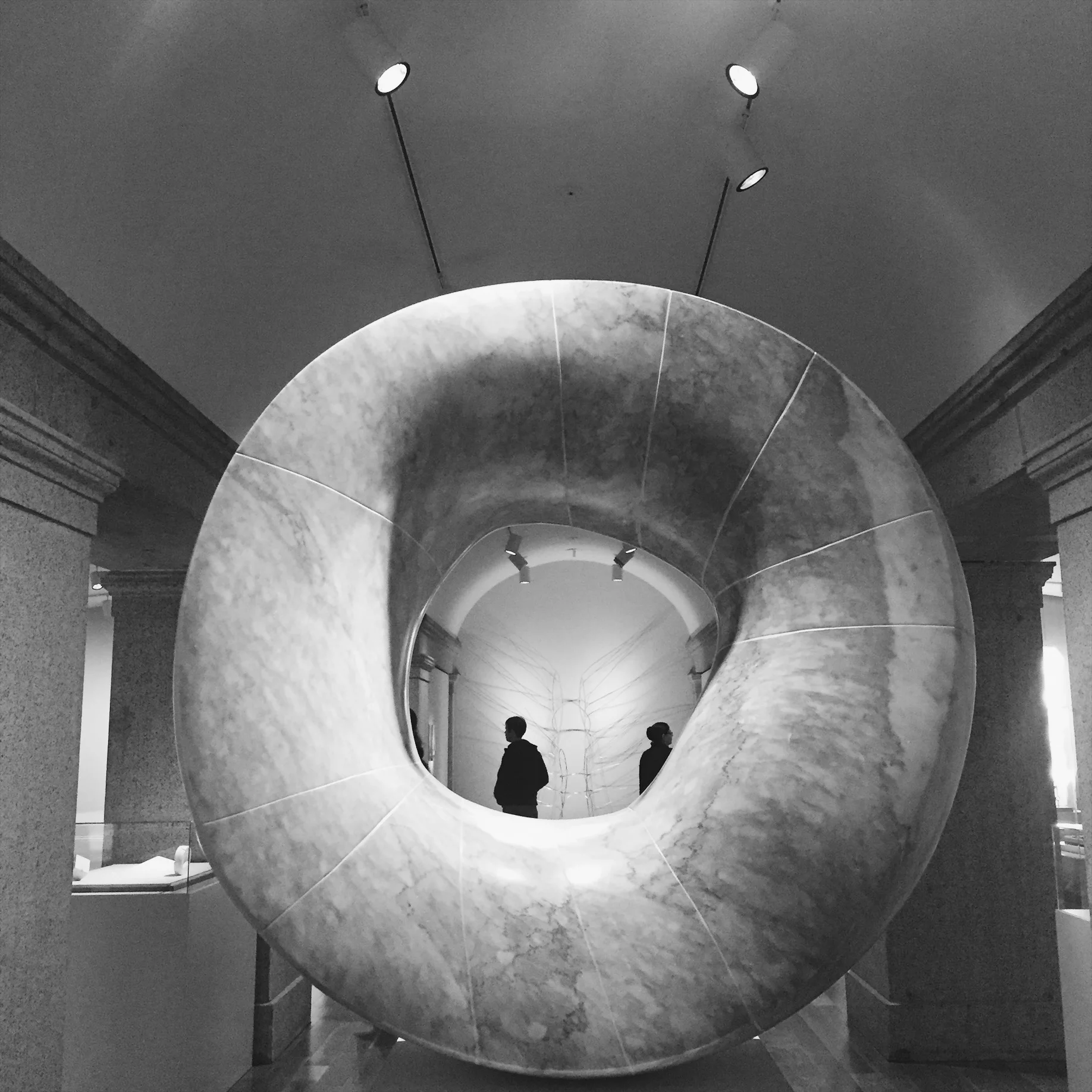 The Hangover of Overdoing and Undervaluing 