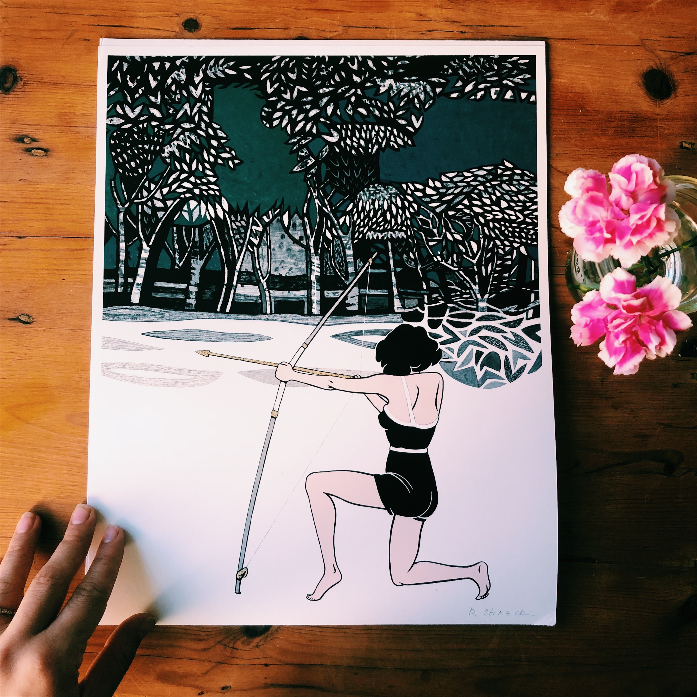 Magnificent Monday: Episode 14