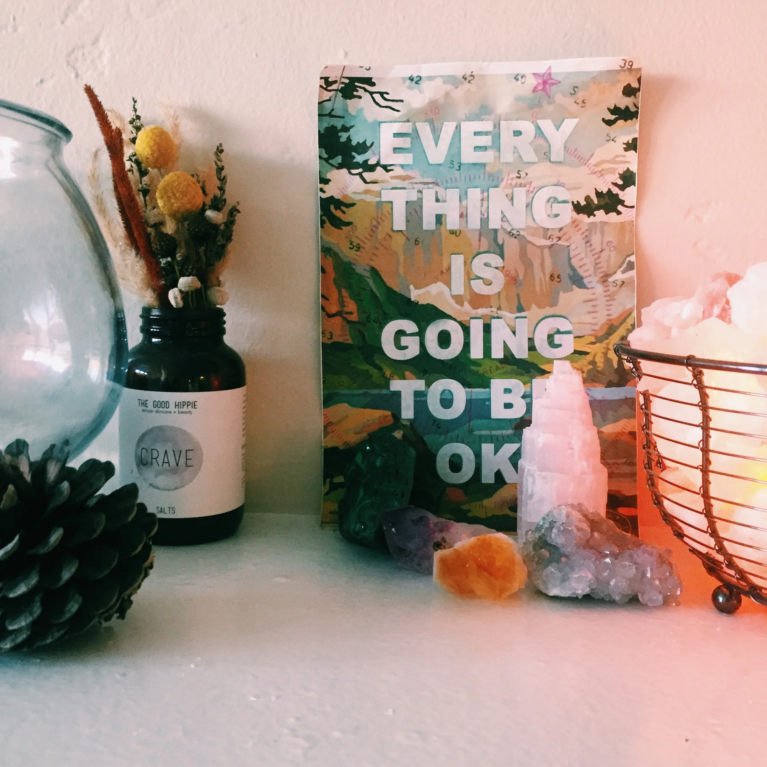 Adrenals and the Holidays | Emily Spaeth 