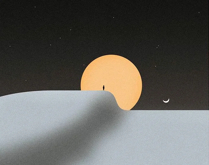 Super Moon, Super You