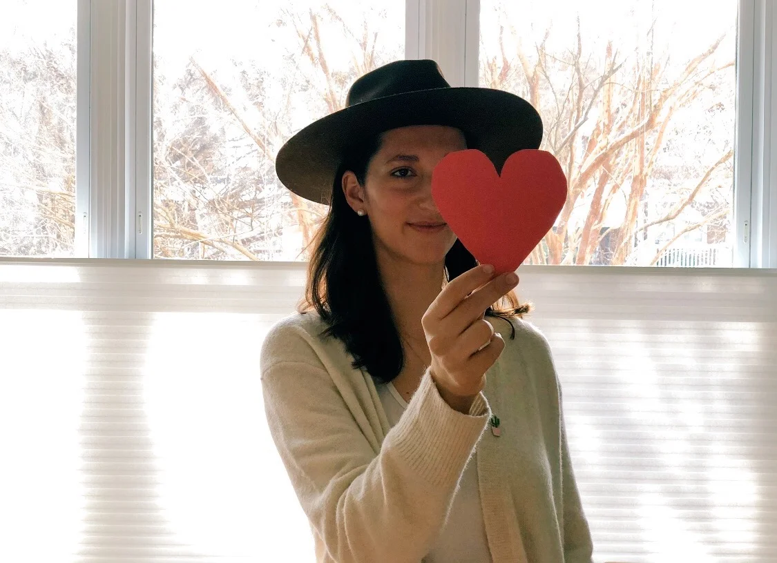 Love and Kindness Everyday