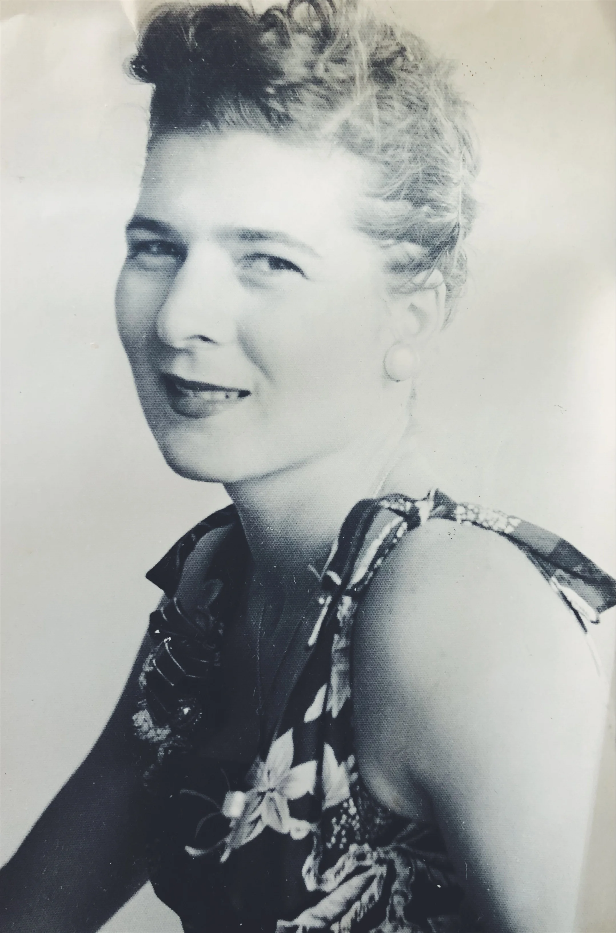 Women Rising | A letter of thanks 