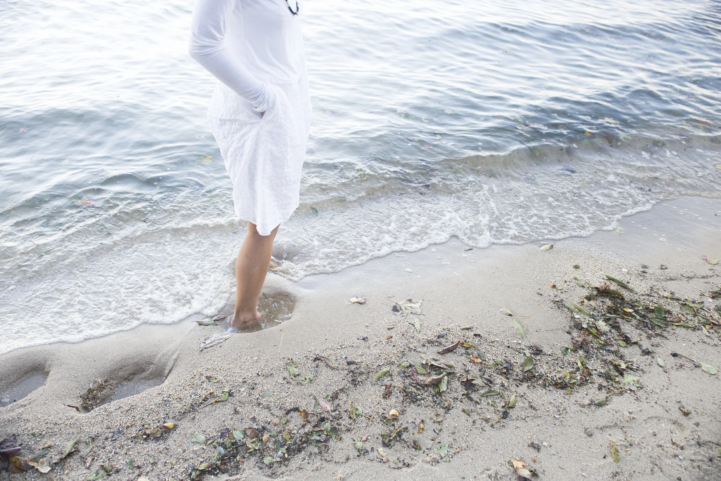 Finding Fulfillment this Summer 