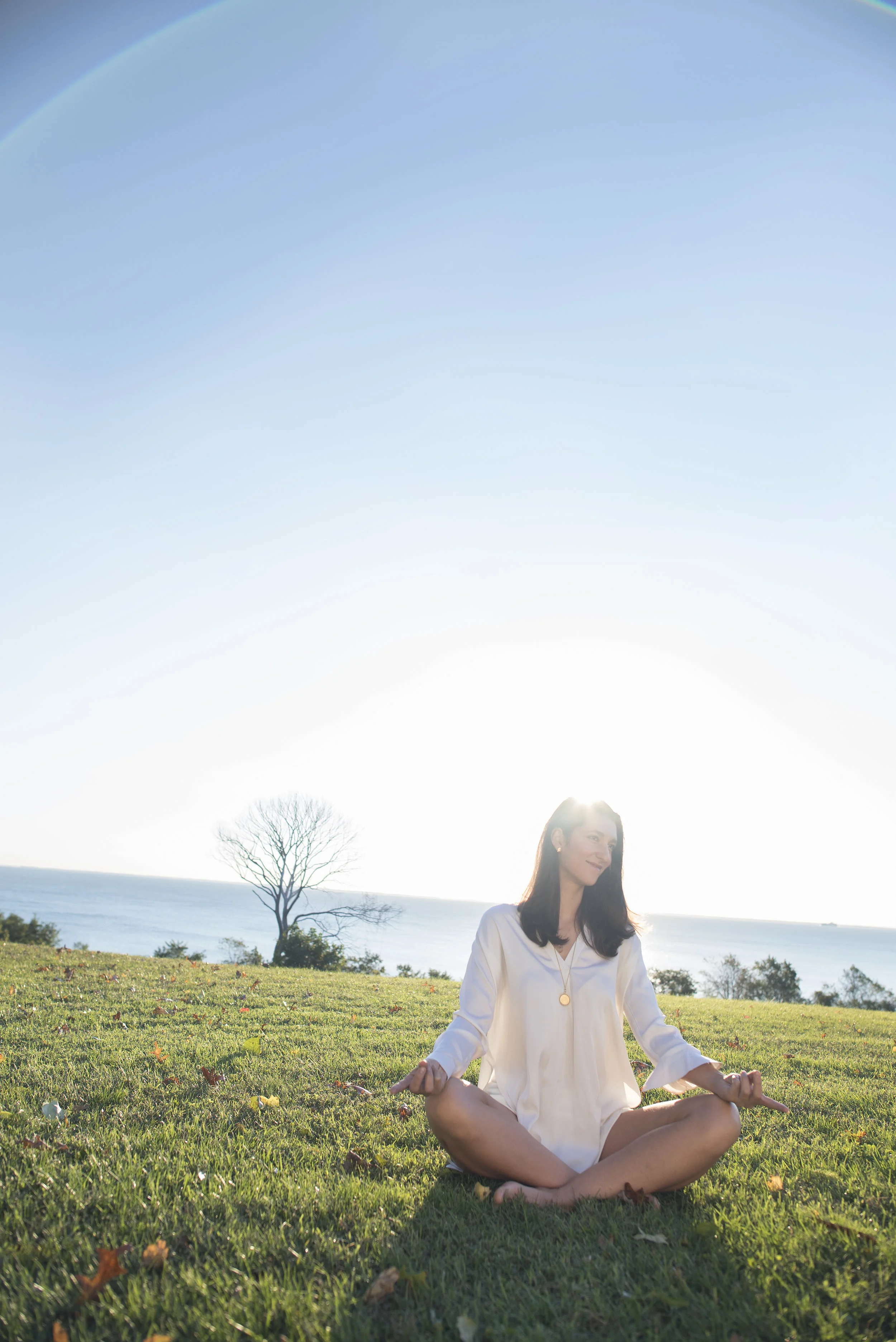 Let (Inner) Freedom Ring