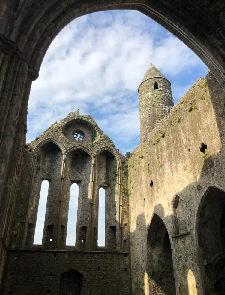 Sound Castles 