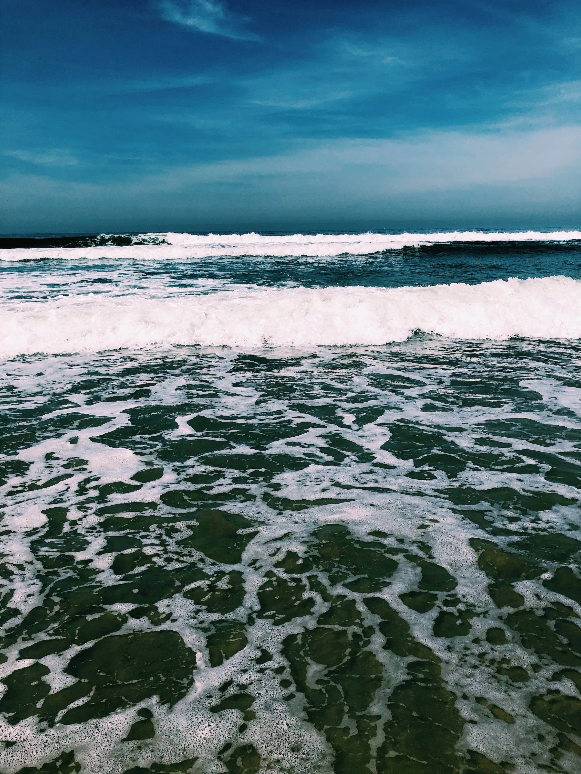 Cold Water Therapy; Cold Water Technology