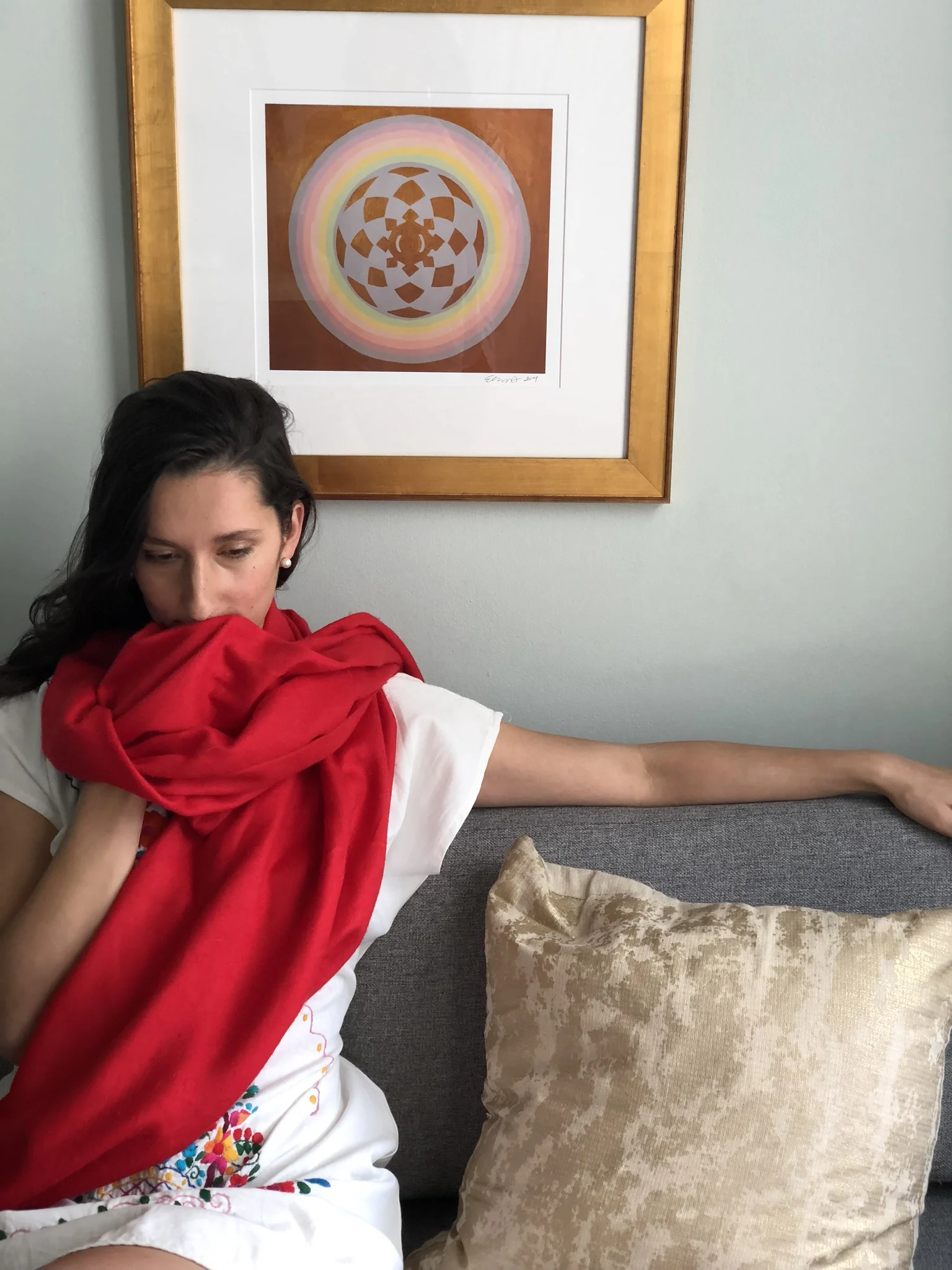 Letting A Friendship Go