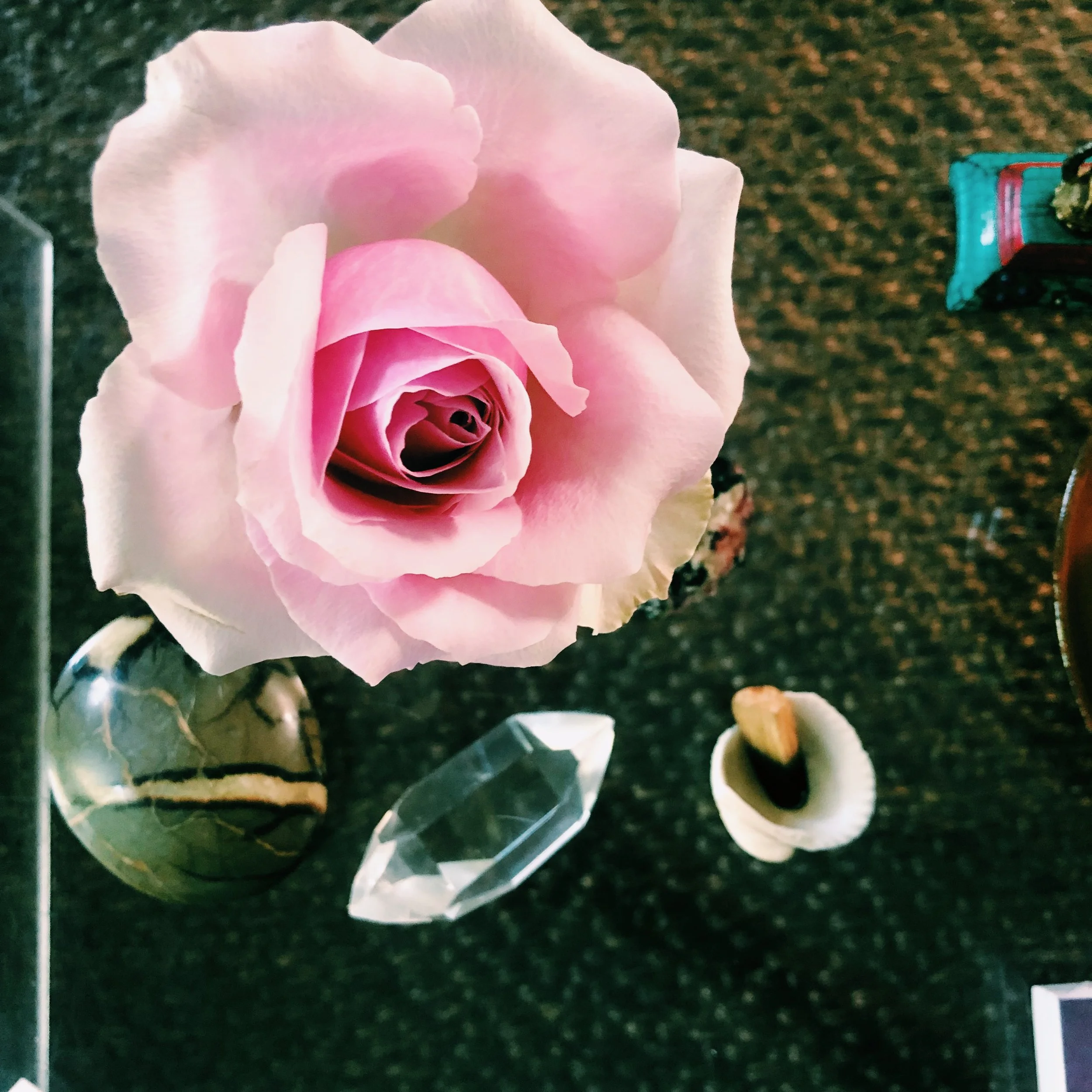 Pain is Inevitable, Suffering is Optional 