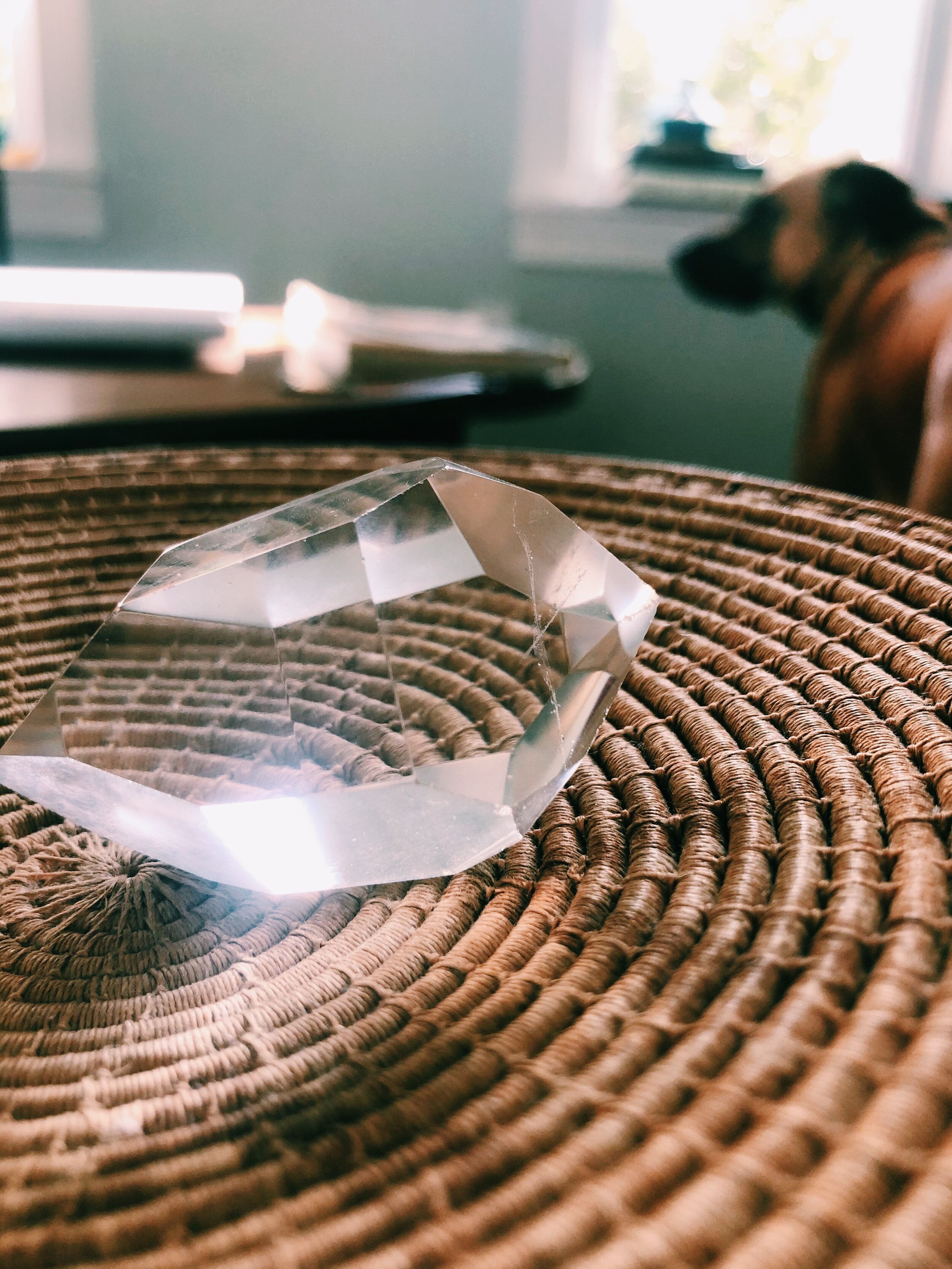 Power Up, Power Through: Resources for the Great Awakening