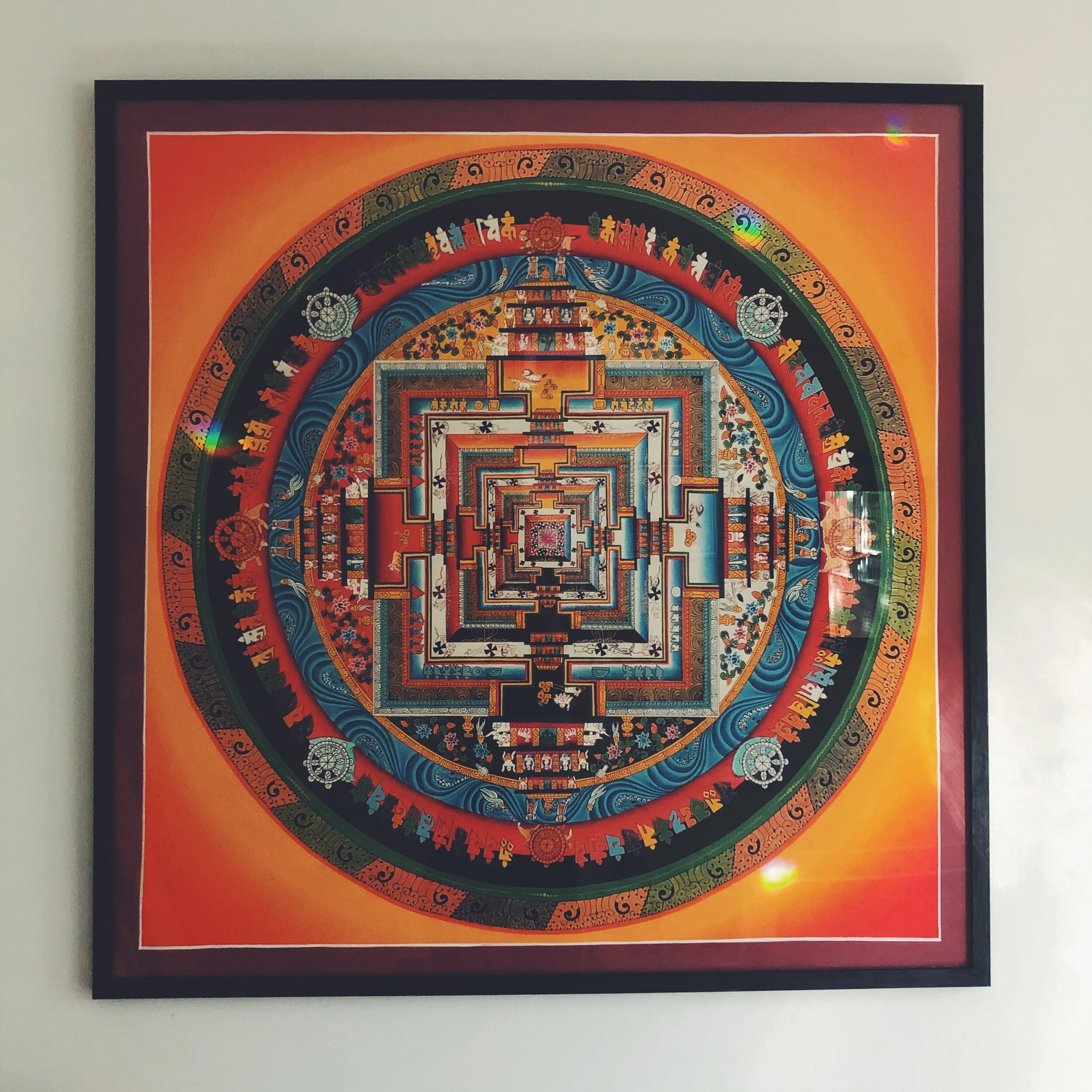 Division is Distraction