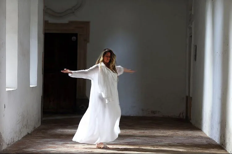 How Do I Honor This Woman? 