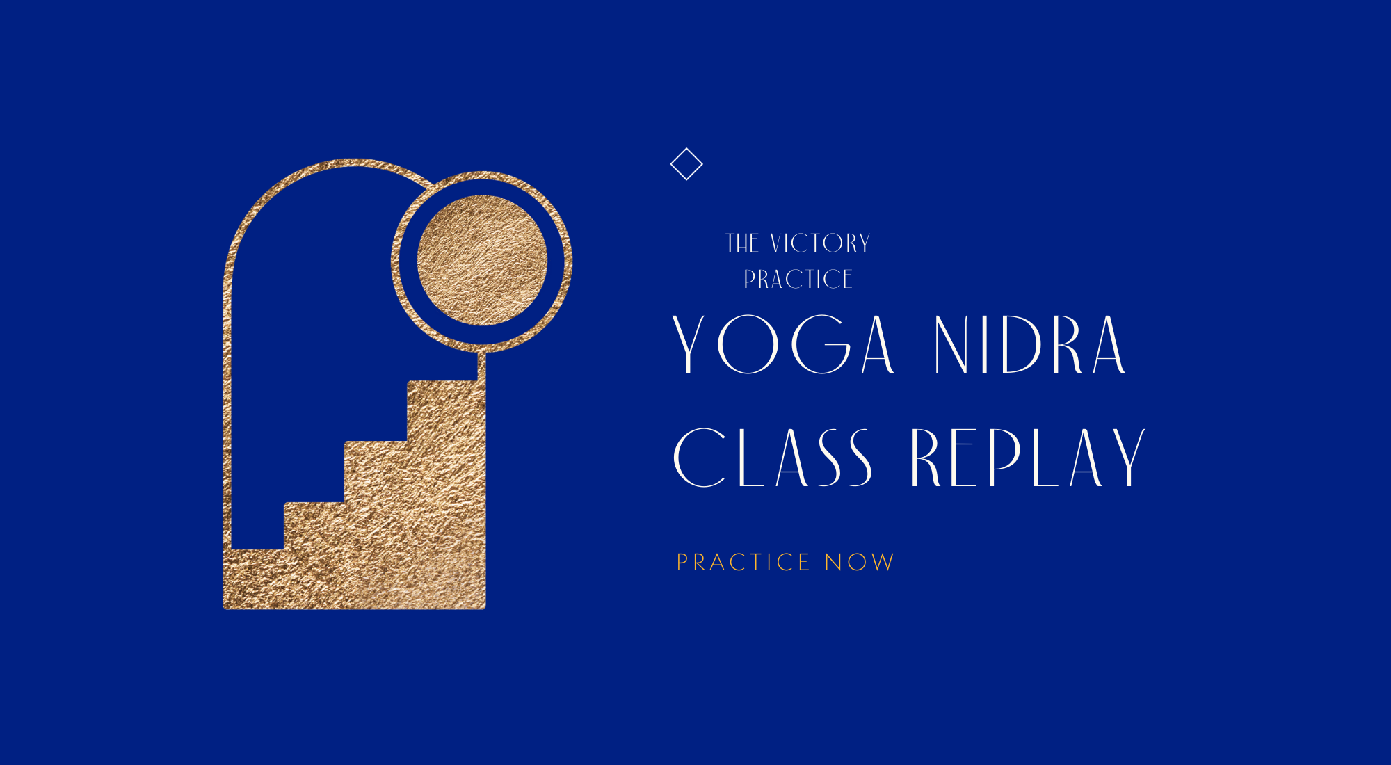 Yoga Nidra September 2022