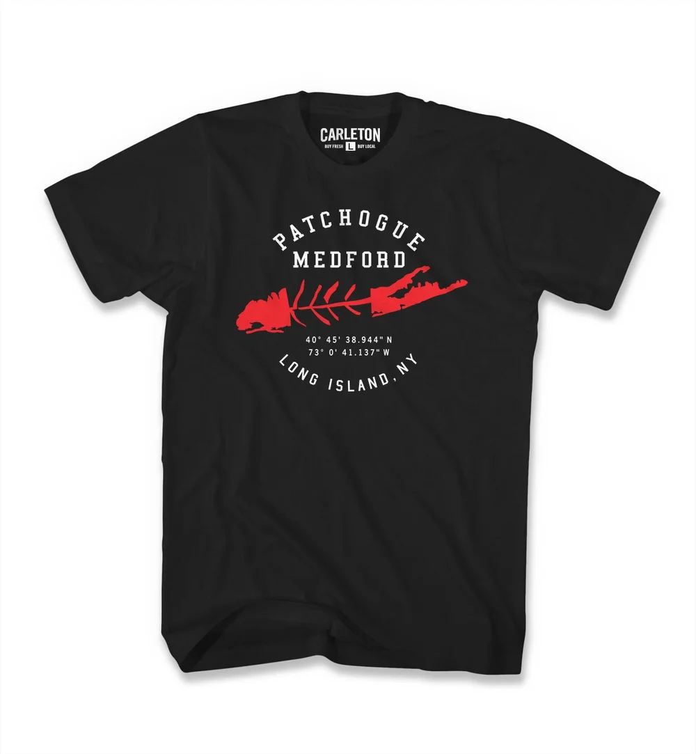 Carleton-Pat-Med-Black-2025. 