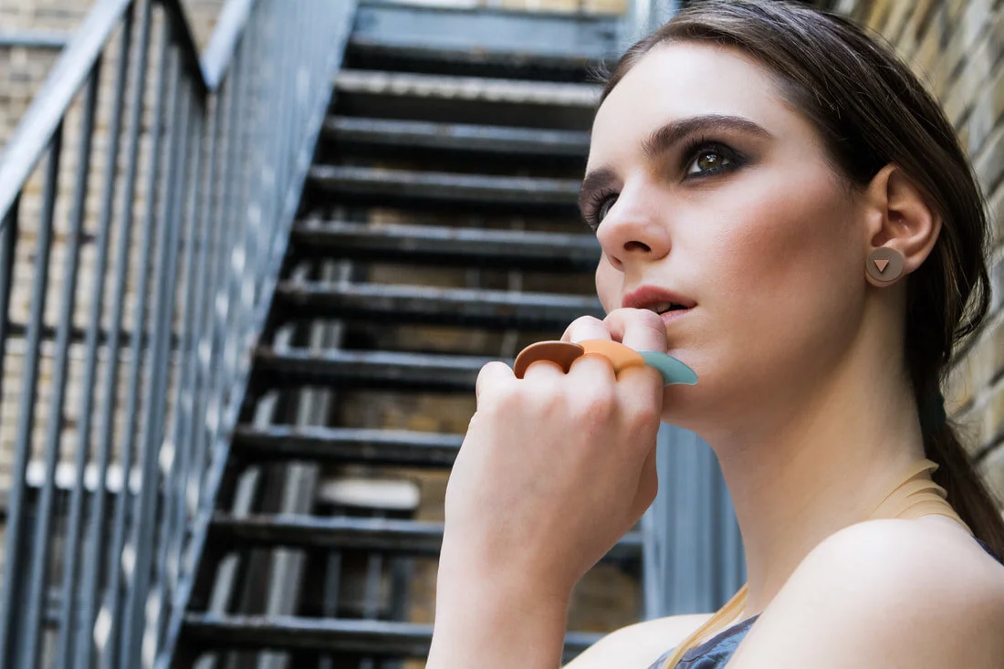 The worlds most sustainable jewellery