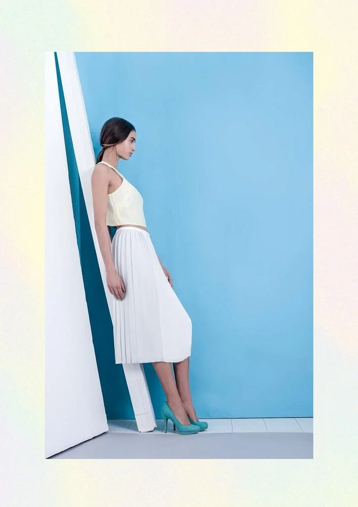 Pastel Dreams Spring Trends Feature