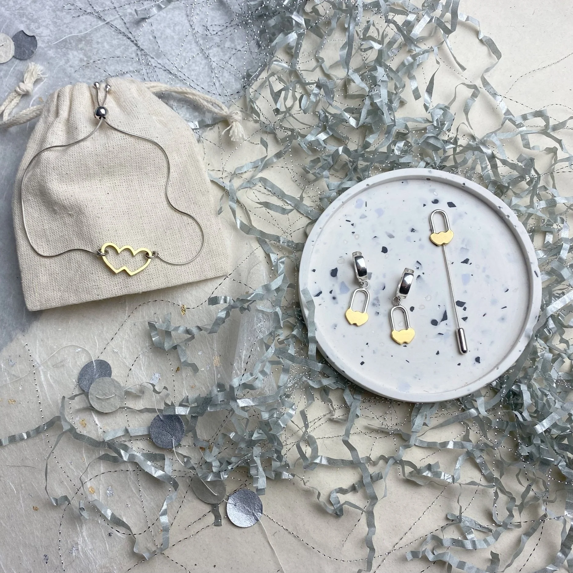 FREE Trinket Dish and P&amp;P this Christmas