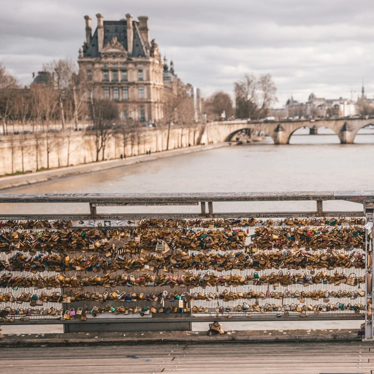 The Origins of the Lovelock Tradition