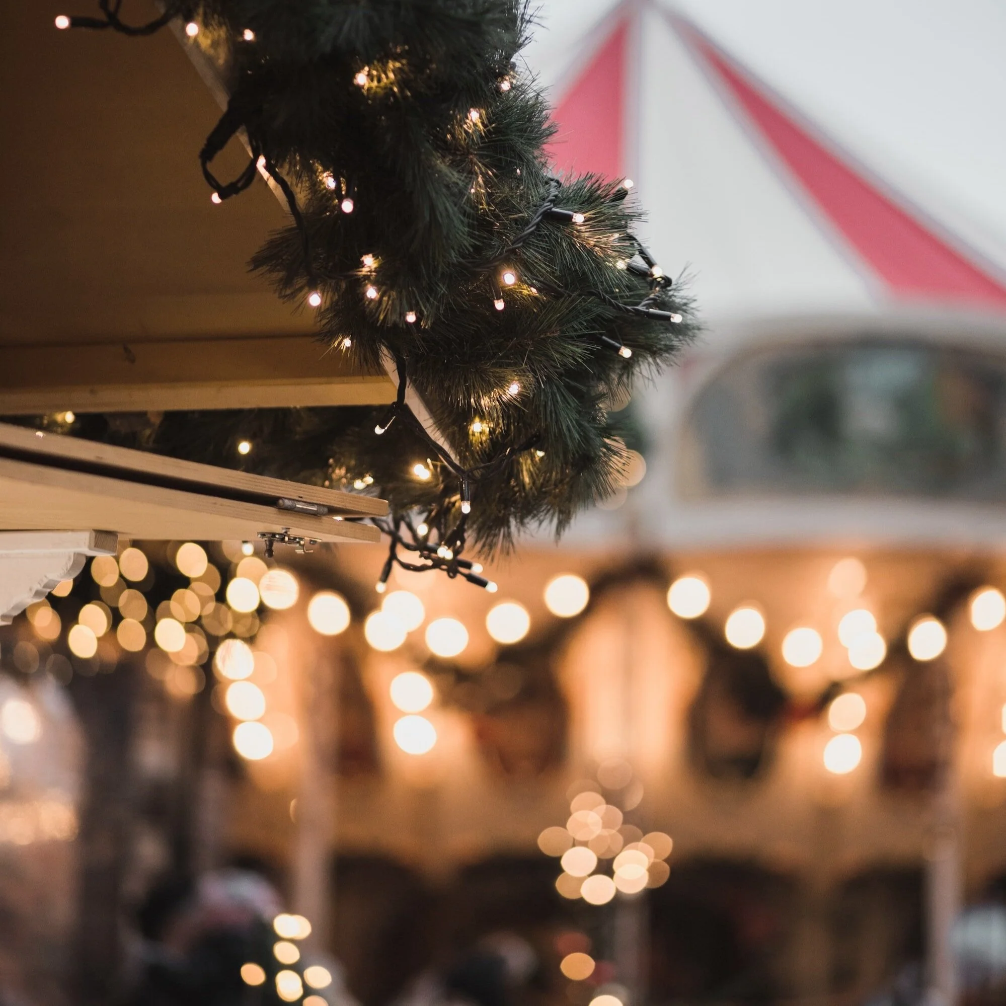 Christmas Craft Markets in Tunbridge Wells