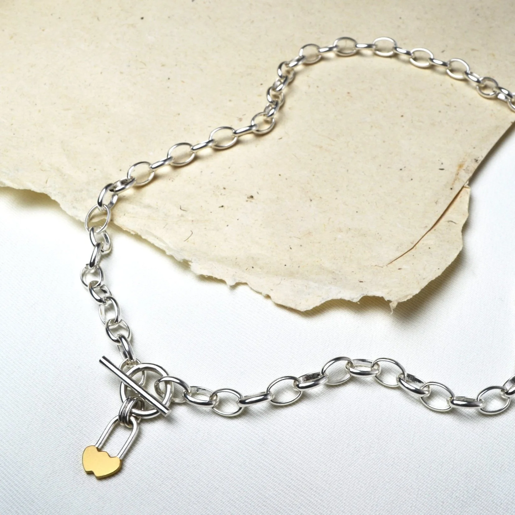 A guide to necklace lengths