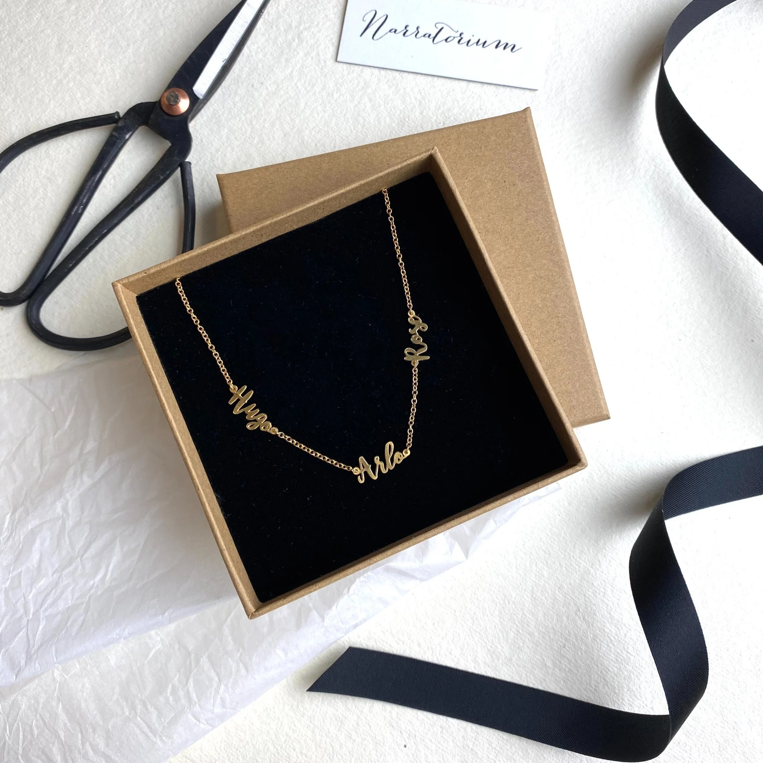 5 Jewellery Essentials Every Wardrobe Should Have