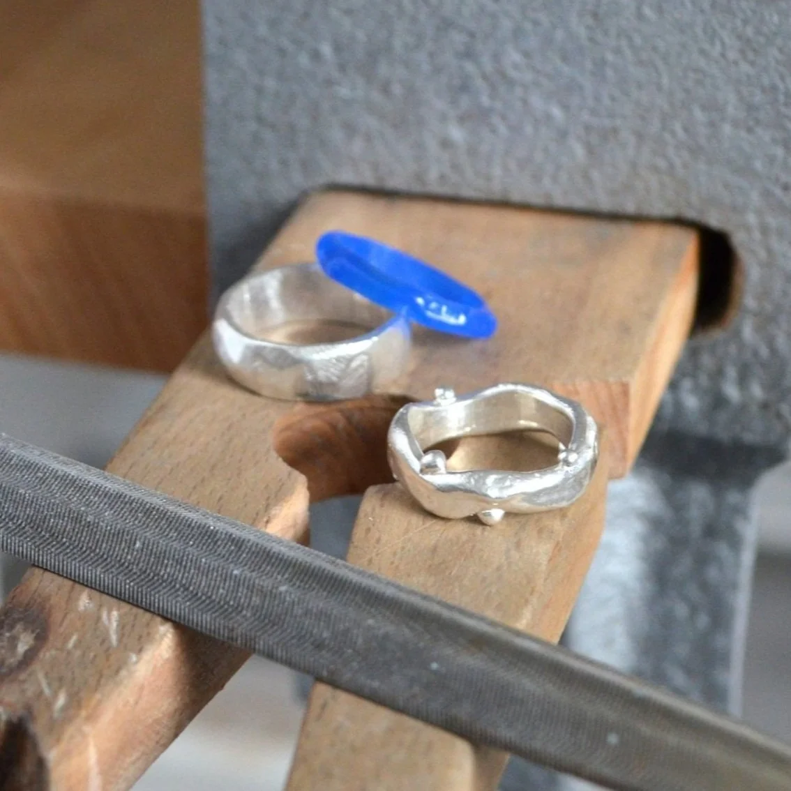 Jewellery Making Workshops in Tunbridge Wells