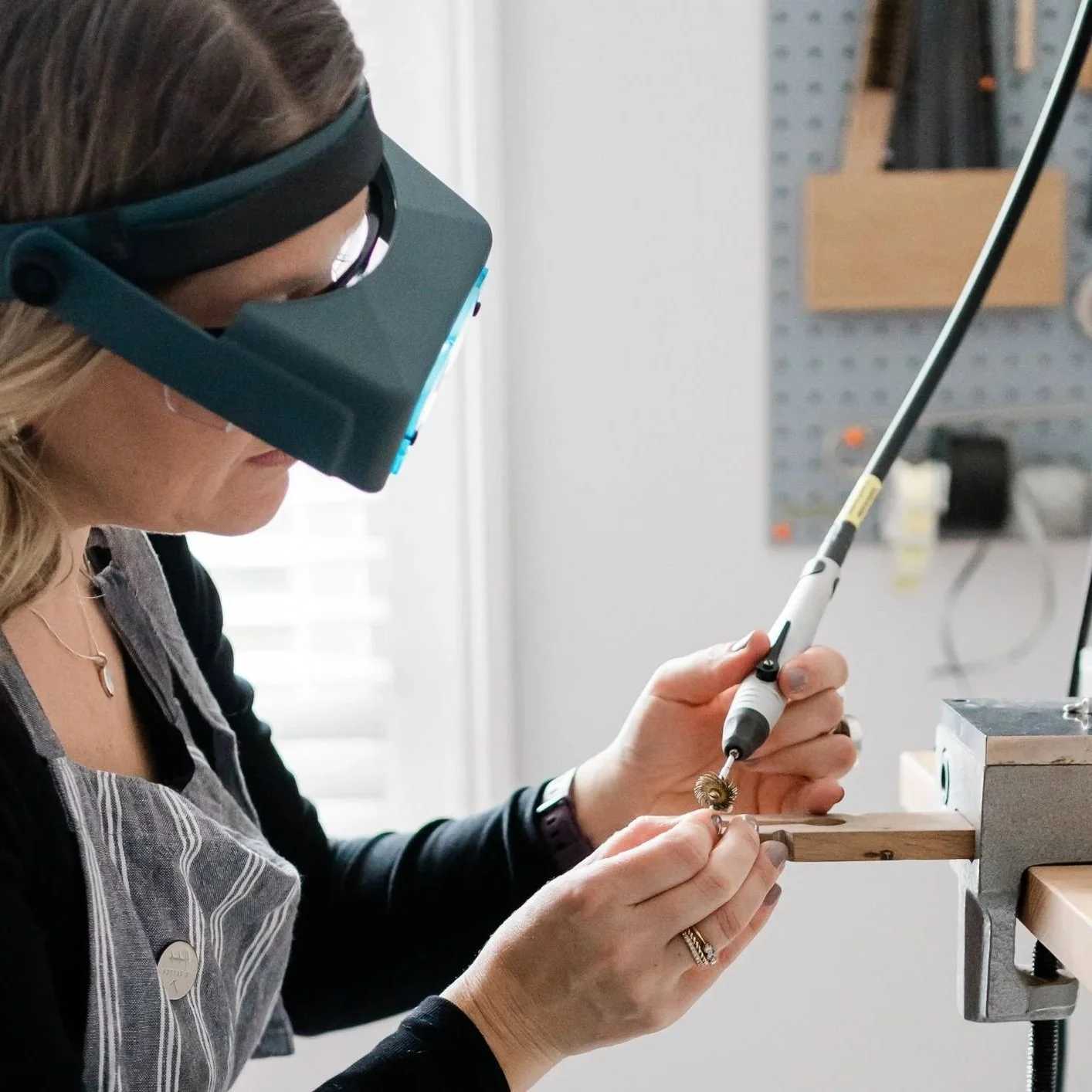 Why handmade jewellery still matters in 2026