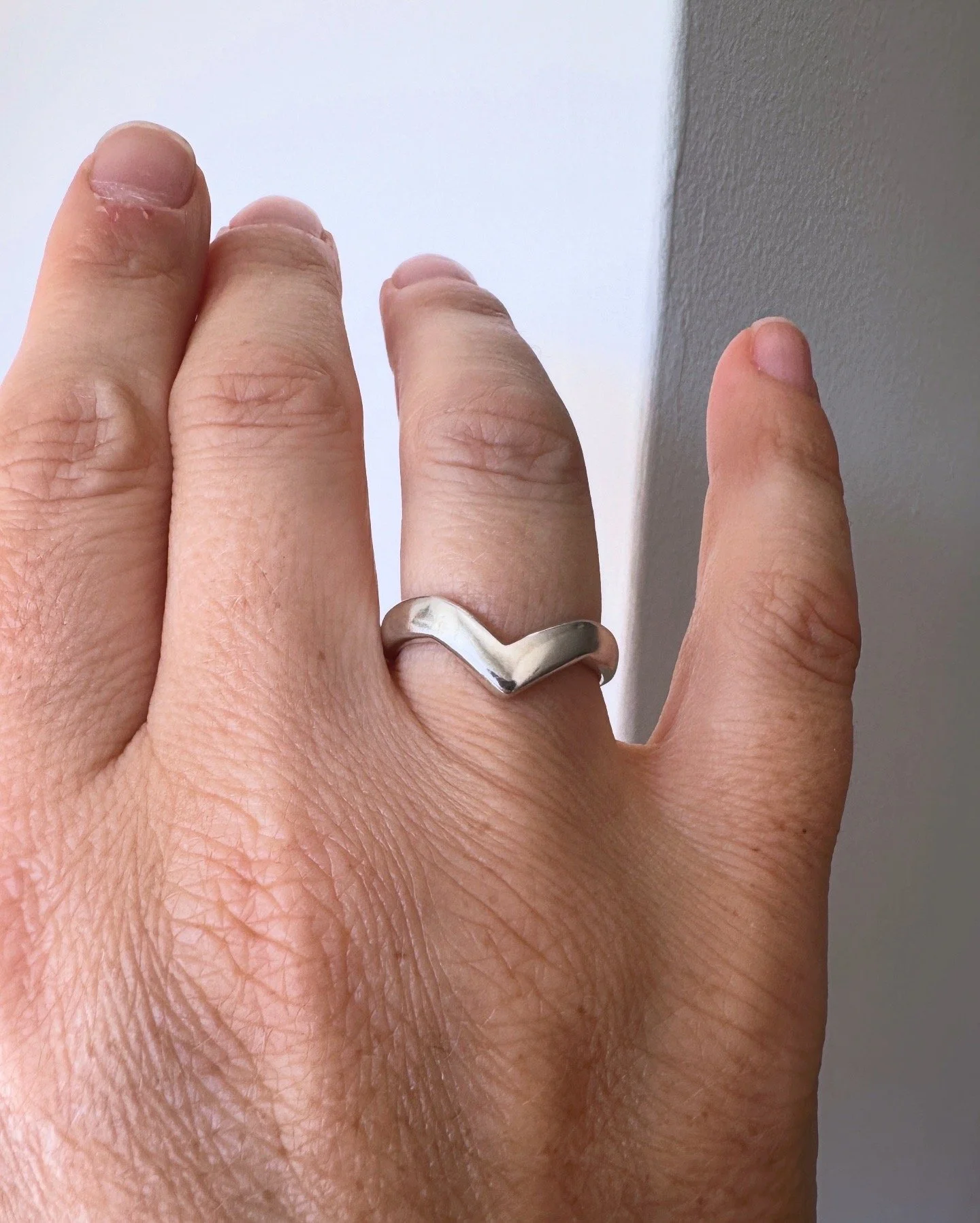 Wax Workshop Even Flow Wishbone Ring.jpg