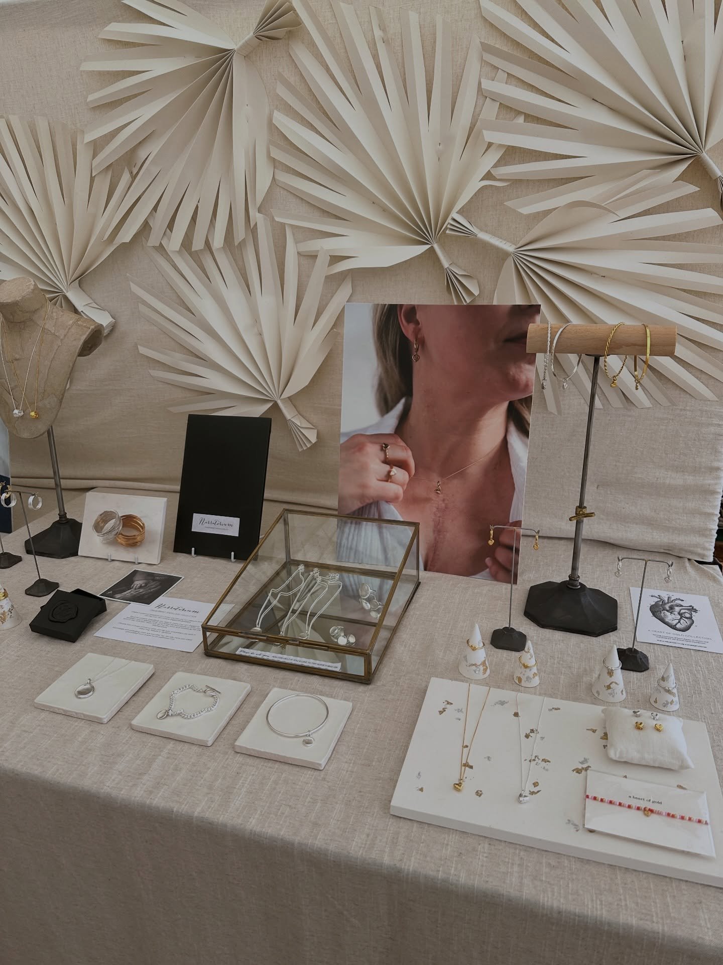 Really looking forward to next weeks Midsummer Fair with @wealdentimes 💖 once again! 

Last year I was lucky to win best stand which meant getting a free stand this year, so looking forward to it as it is such a great summer event in the beautiful K
