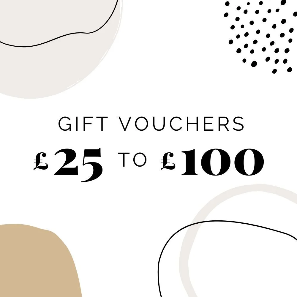 Narratorium Gift Vouchers