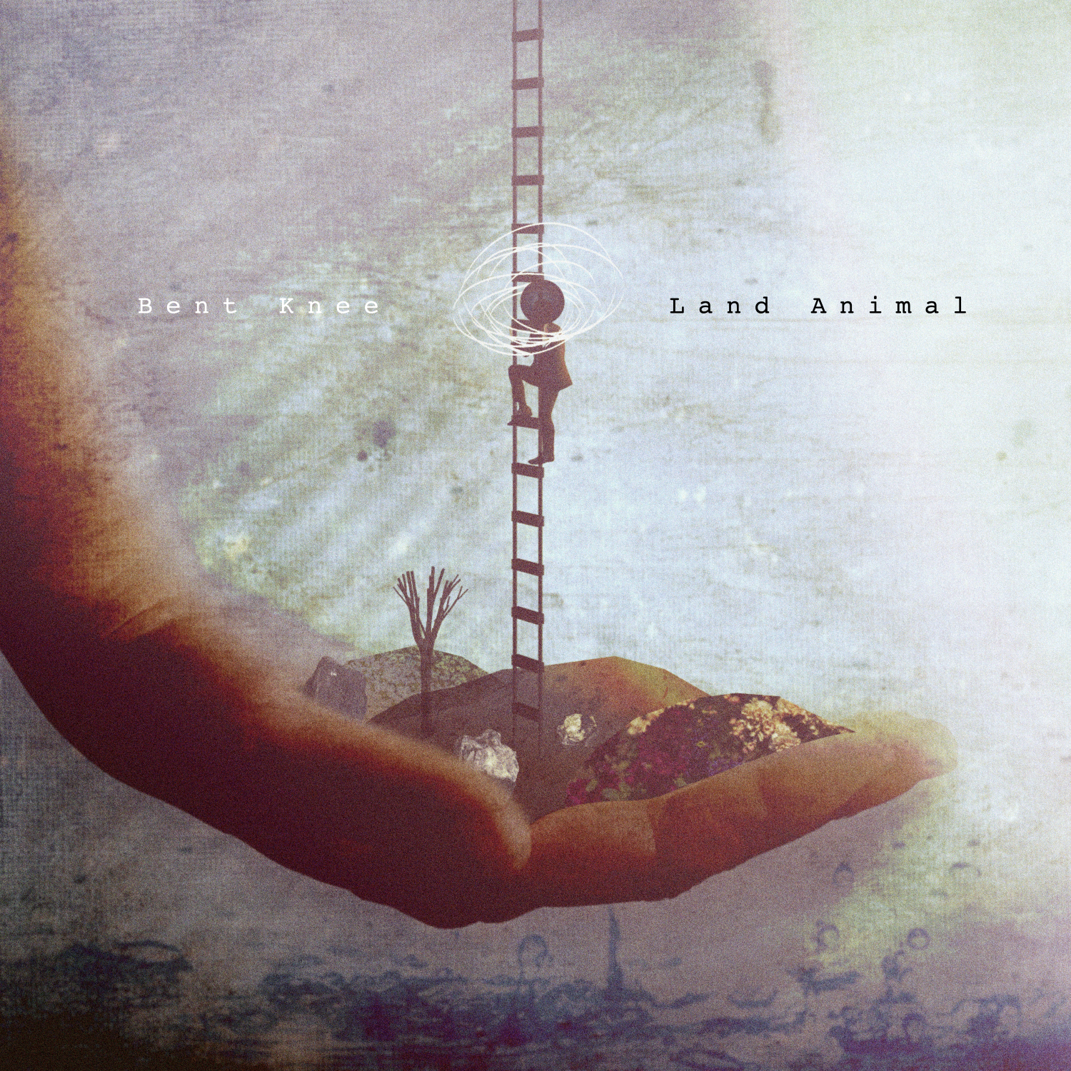 Land Animal by Bent Knee