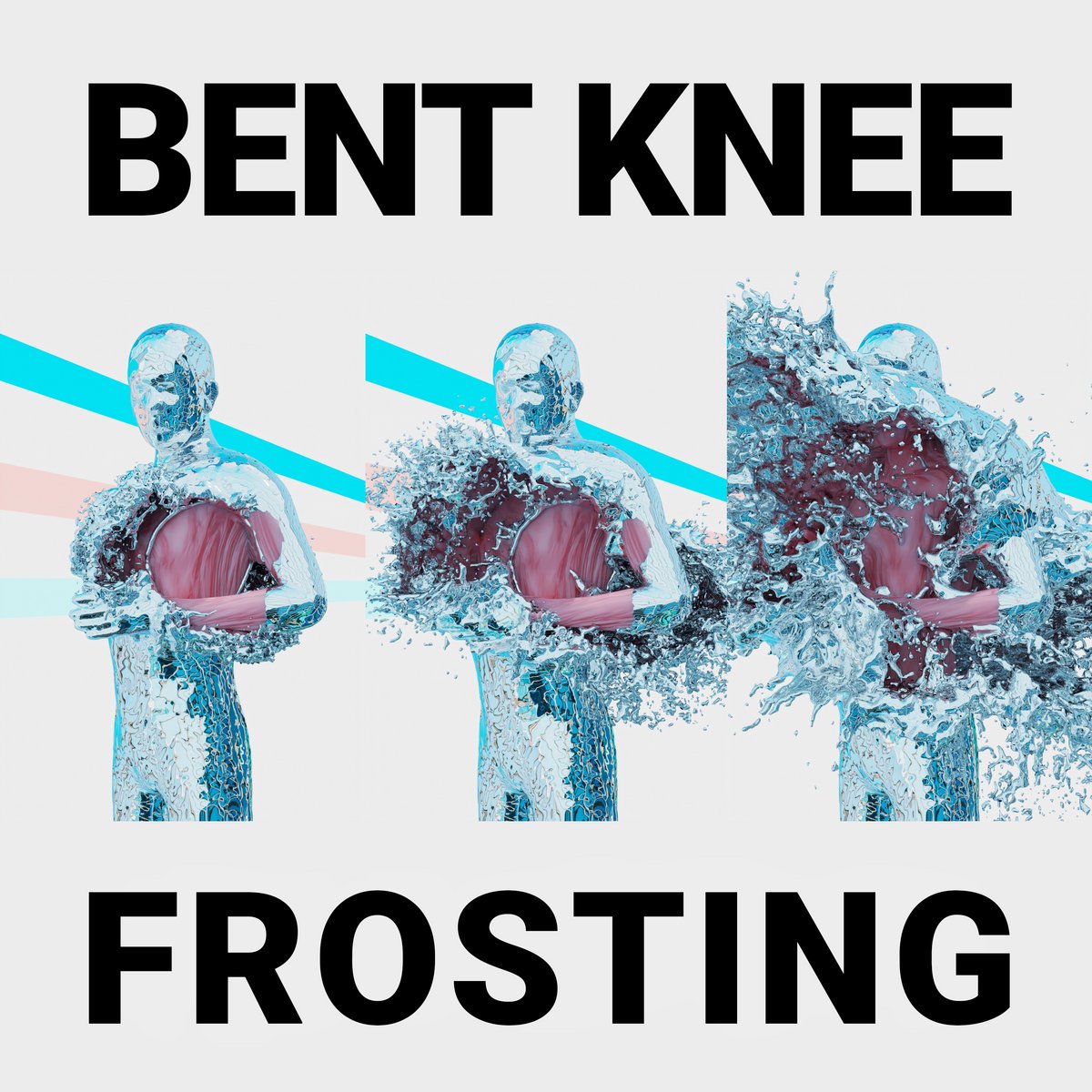 Frosting by Bent Knee