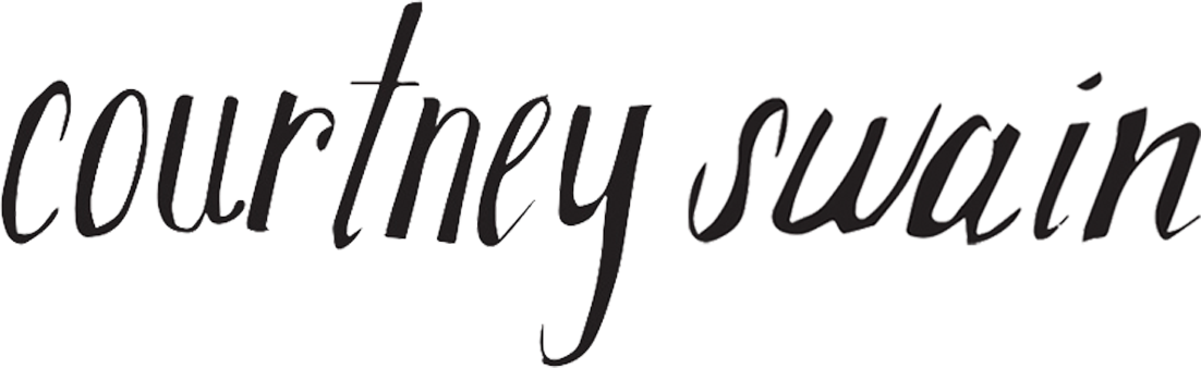 Courtney Swain