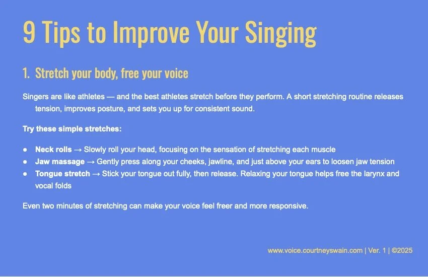 9 Tips to Improve Your Singing - Ver. 1 100125.jpg