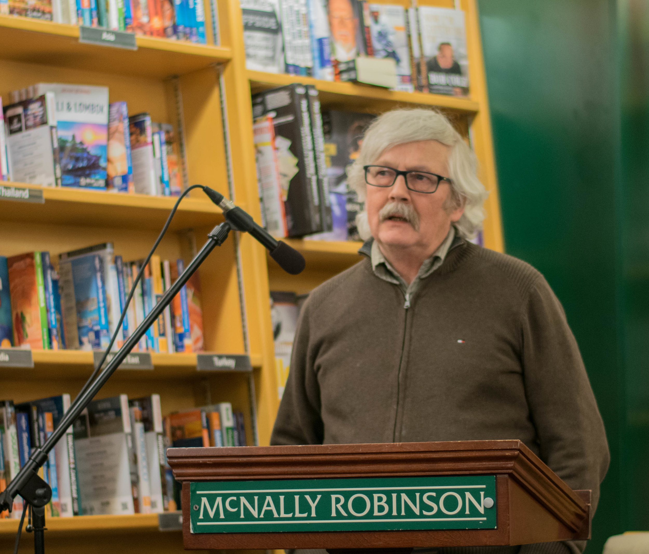 Bruce Rice (issue 45.2 contributor)