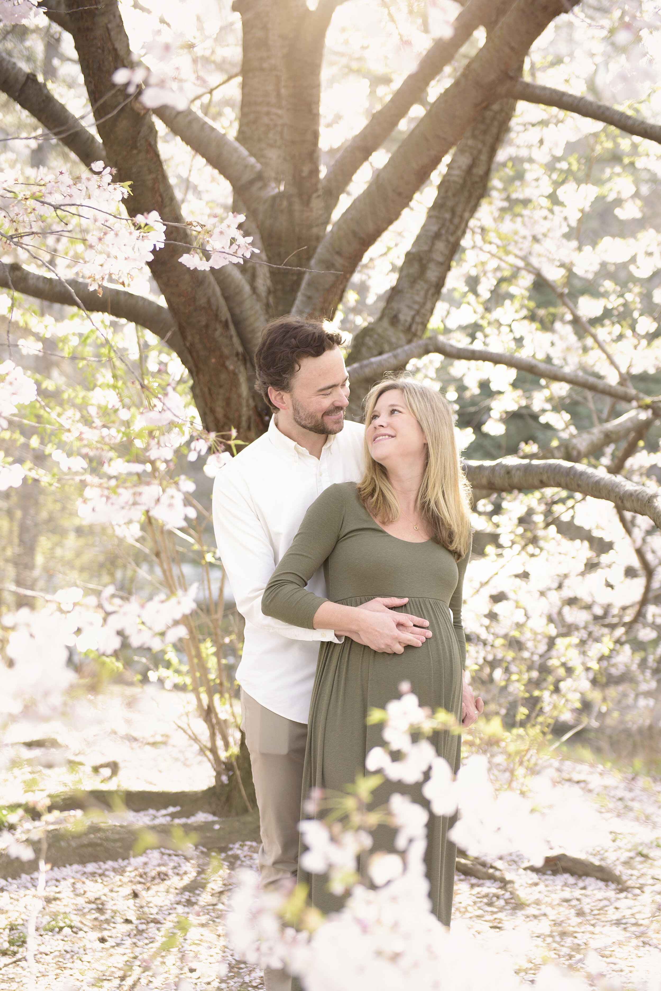 Maternity Photography in Brooklyn, NYC and Beyond