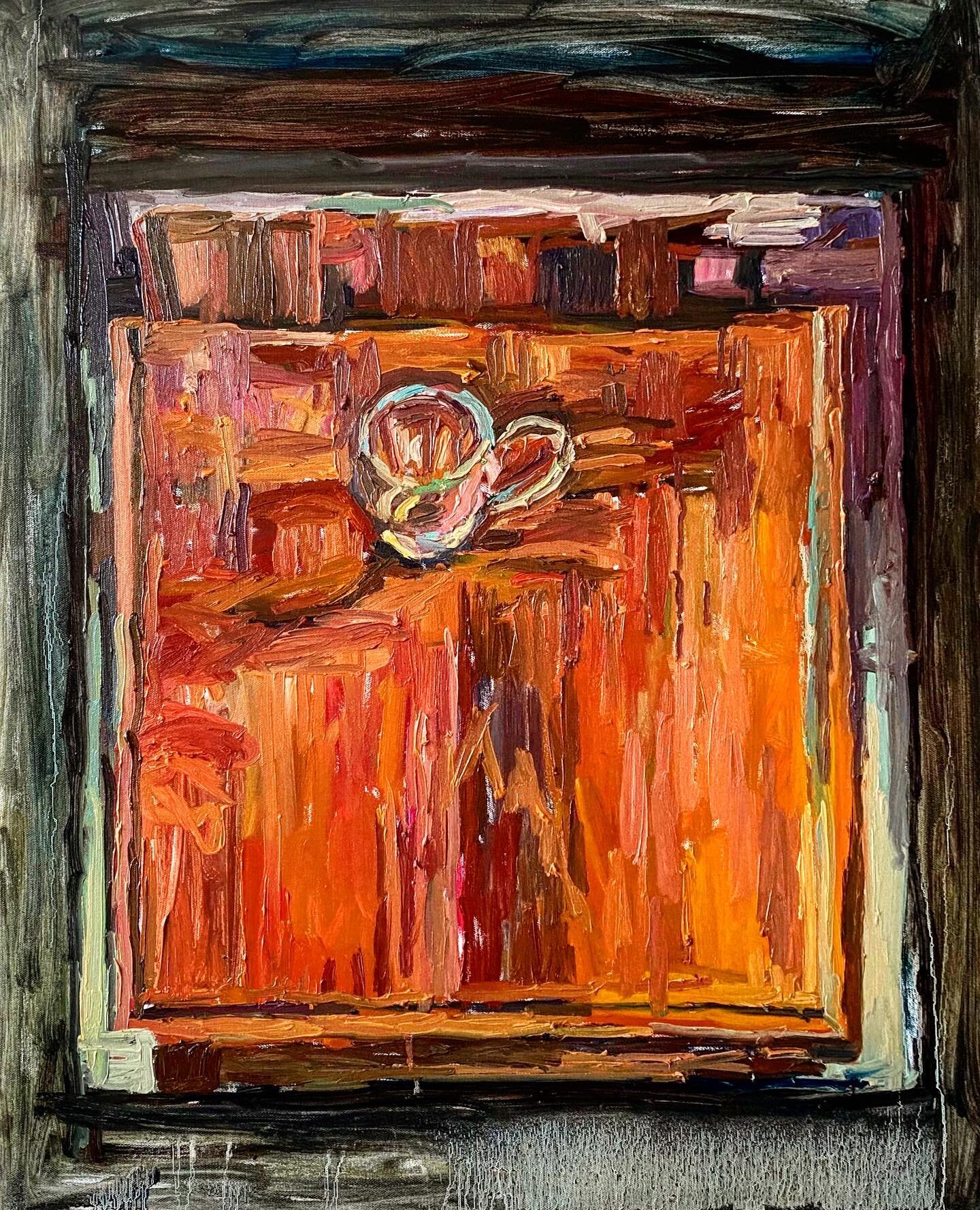 First Sunday w @ny_studioschool class was just incredible! Thank you all for your patience, so many talented and inspired people to attend to! #mycurrentmadness #aristsoninstagram #oilpainting #painting #drawing #paintingfromlife #artgallery #paintin