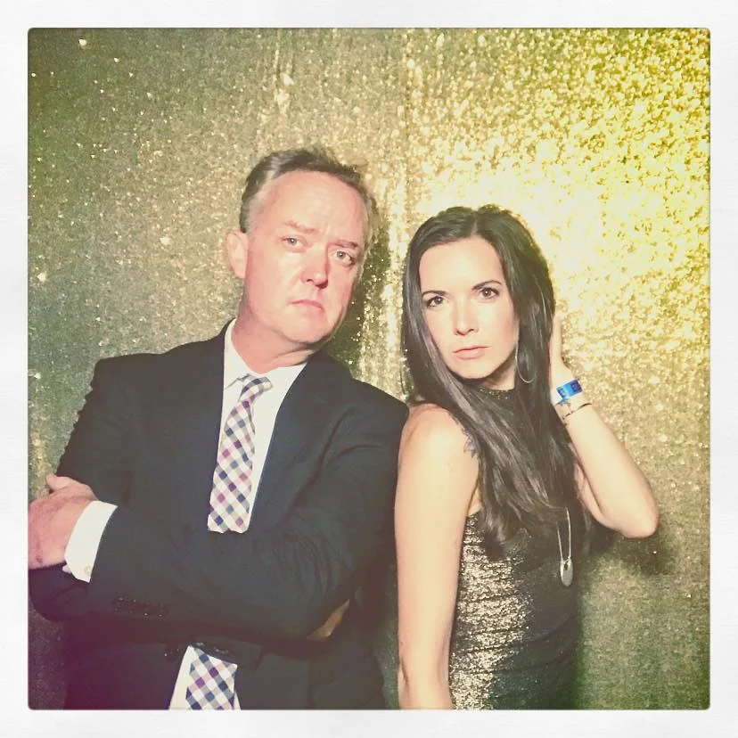 9:30 Club Show/Video